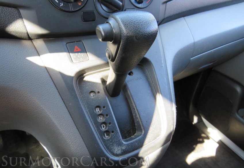 2015 Chevrolet City Express Cargo Van - Image 33