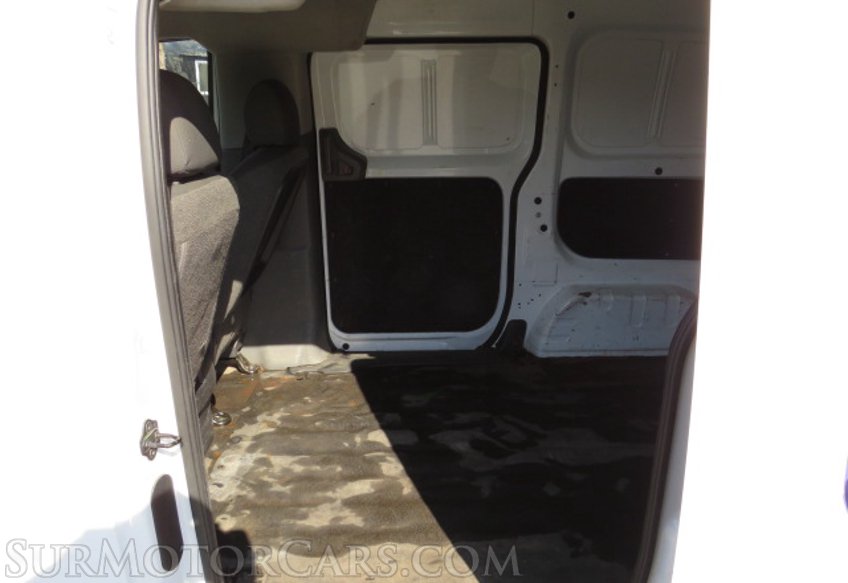 2015 Chevrolet City Express Cargo Van - Image 20