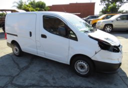 2015 Chevrolet City Express Cargo Van - Image 2