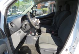 2015 Chevrolet City Express Cargo Van - Image 19
