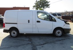 2015 Chevrolet City Express Cargo Van - Image 5