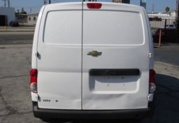 2015 Chevrolet City Express Cargo Van - Image 12