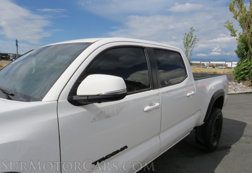 2021 Toyota Tacoma 4WD - Image 14