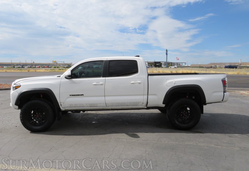 2021 Toyota Tacoma 4WD - Image 10