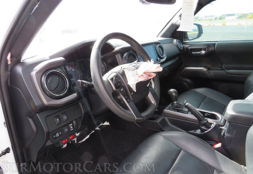 2021 Toyota Tacoma 4WD - Image 18