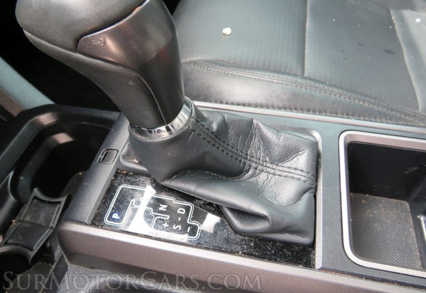 2021 Toyota Tacoma 4WD - Image 35