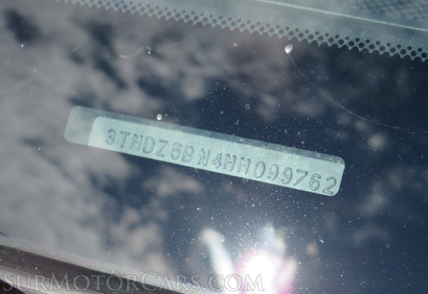 2021 Toyota Tacoma 4WD - Image 50