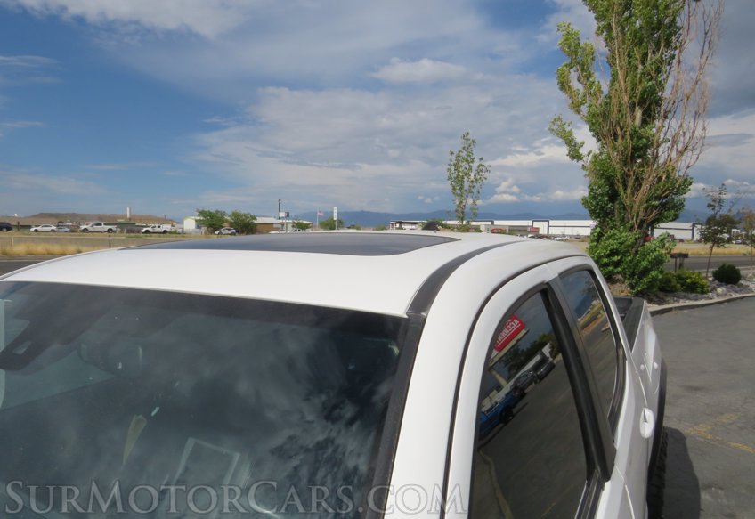 2021 Toyota Tacoma 4WD - Image 15