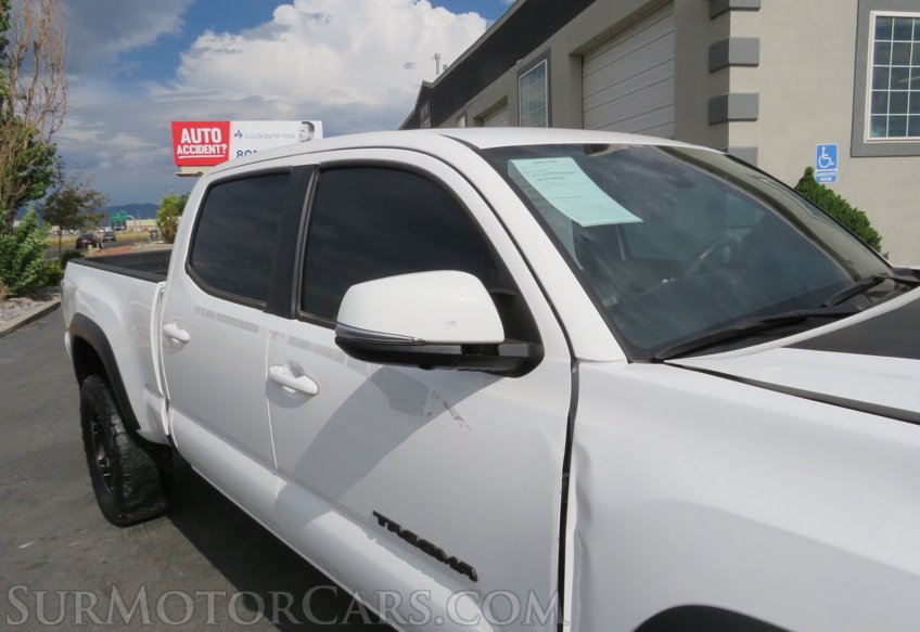 2021 Toyota Tacoma 4WD - Image 13