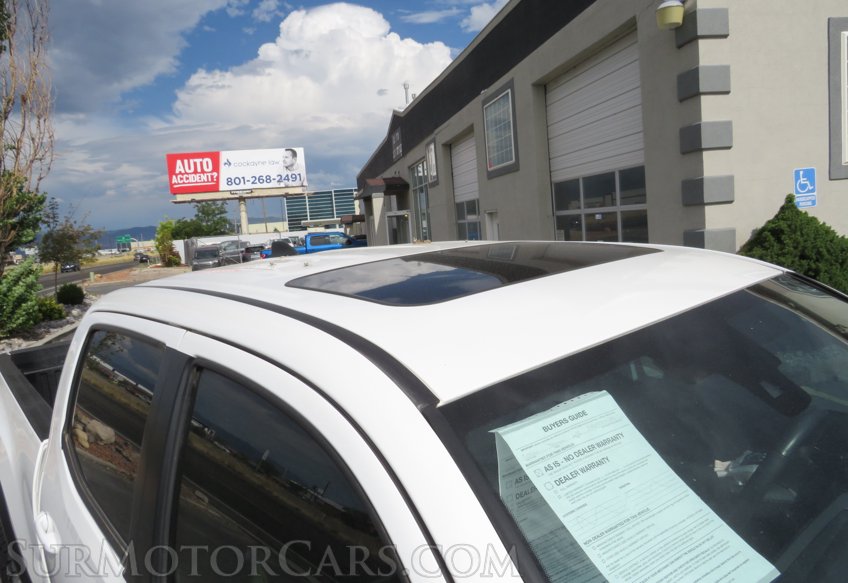 2021 Toyota Tacoma 4WD - Image 53