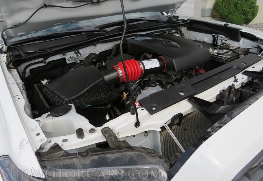 2021 Toyota Tacoma 4WD - Image 44