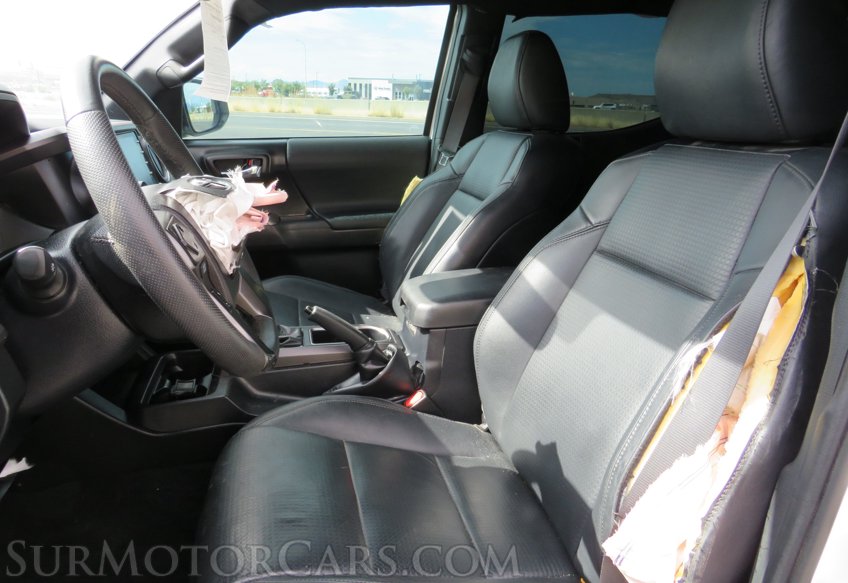 2021 Toyota Tacoma 4WD - Image 24