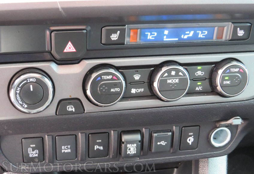 2021 Toyota Tacoma 4WD - Image 34