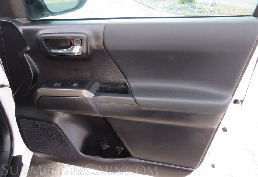 2021 Toyota Tacoma 4WD - Image 39