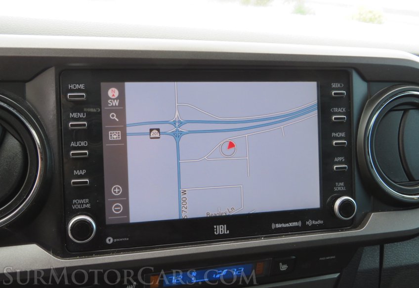 2021 Toyota Tacoma 4WD - Image 29