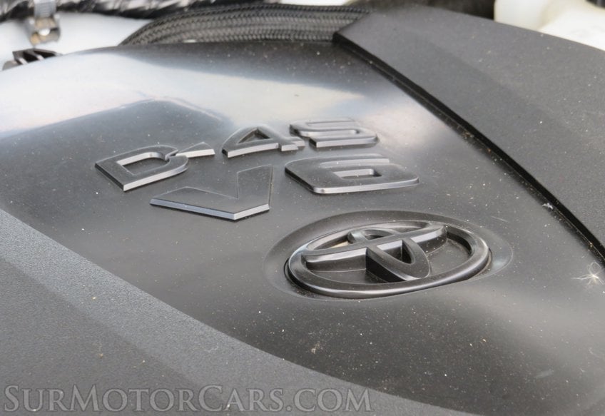 2021 Toyota Tacoma 4WD - Image 43
