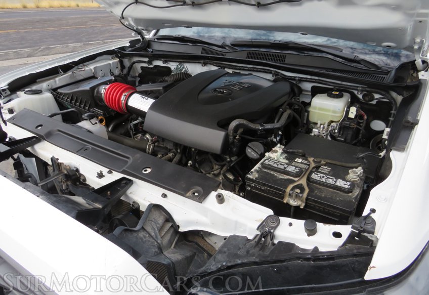 2021 Toyota Tacoma 4WD - Image 45