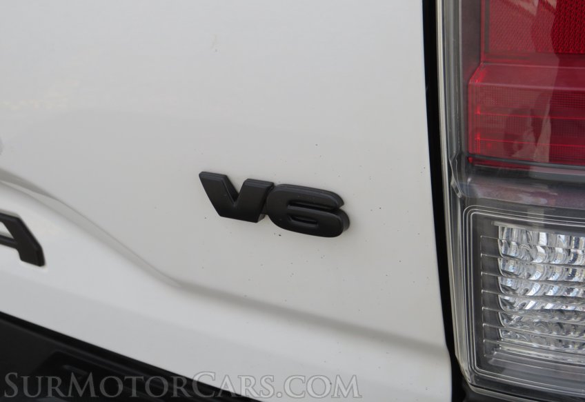 2021 Toyota Tacoma 4WD - Image 17