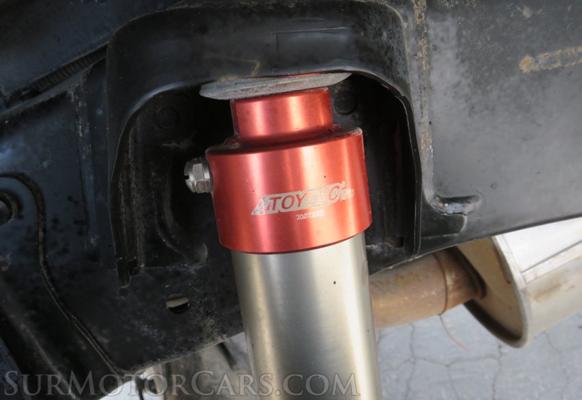 2021 Toyota Tacoma 4WD - Image 49