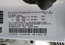 2021 Toyota Tacoma 4WD - Image 51