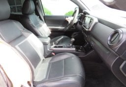 2021 Toyota Tacoma 4WD - Image 23