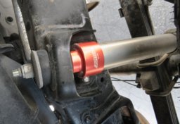 2021 Toyota Tacoma 4WD - Image 47