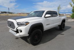 2021 Toyota Tacoma 4WD - Image 1