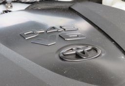 2021 Toyota Tacoma 4WD - Image 43