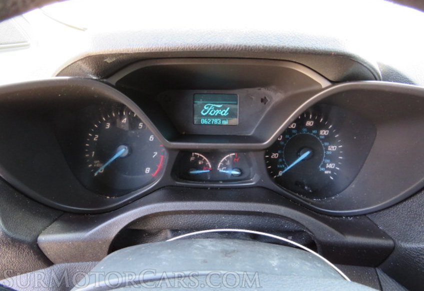 2018 Ford Transit Connect Van - Image 31