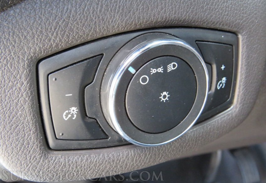 2018 Ford Transit Connect Van - Image 33