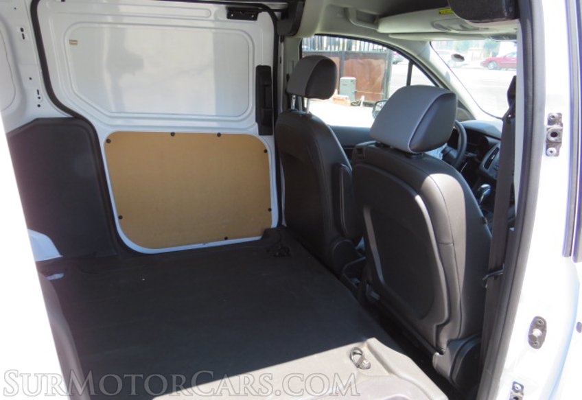 2018 Ford Transit Connect Van - Image 25