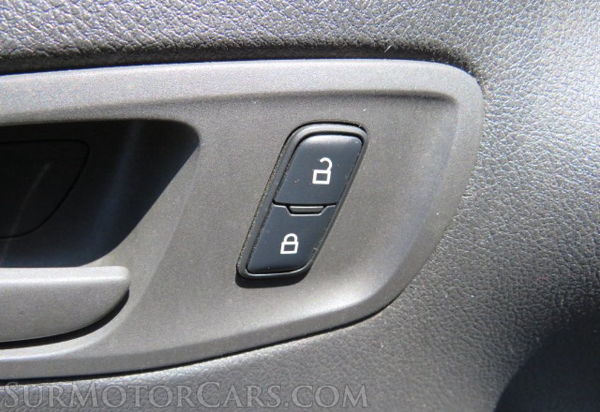 2018 Ford Transit Connect Van - Image 35