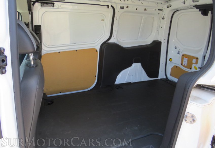 2018 Ford Transit Connect Van - Image 29