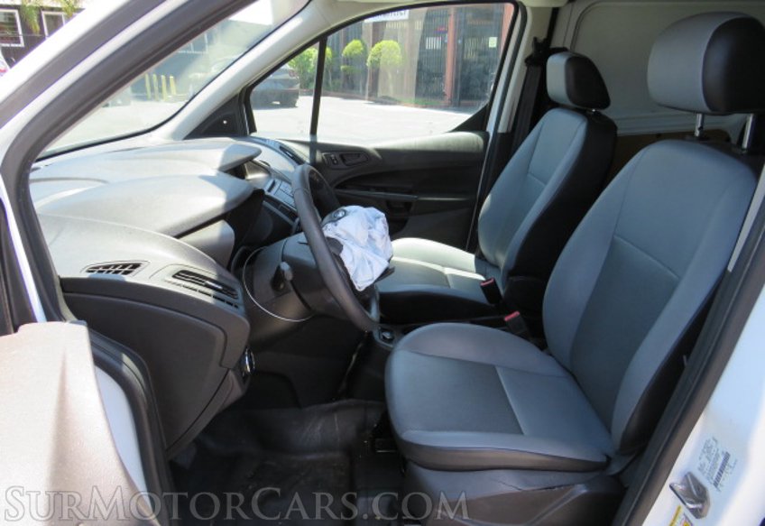 2018 Ford Transit Connect Van - Image 20