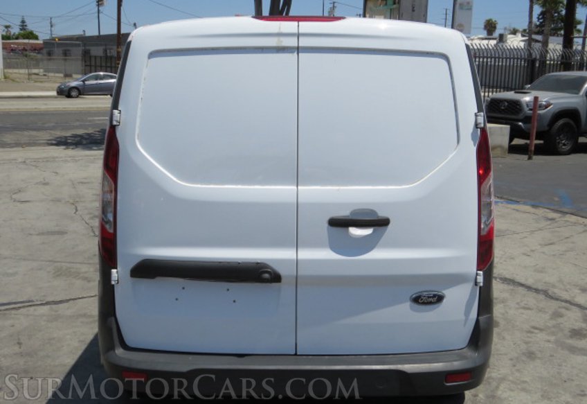 2018 Ford Transit Connect Van - Image 10