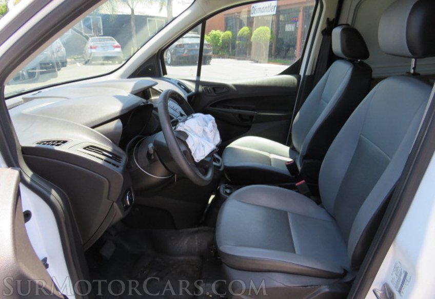 2018 Ford Transit Connect Van - Image 22