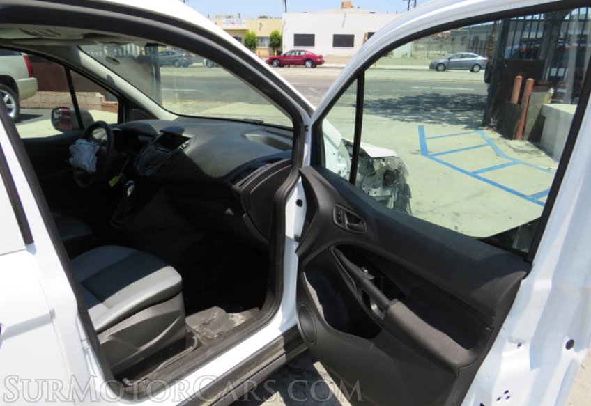 2018 Ford Transit Connect Van - Image 19
