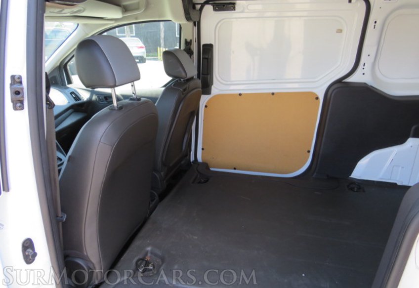 2018 Ford Transit Connect Van - Image 28