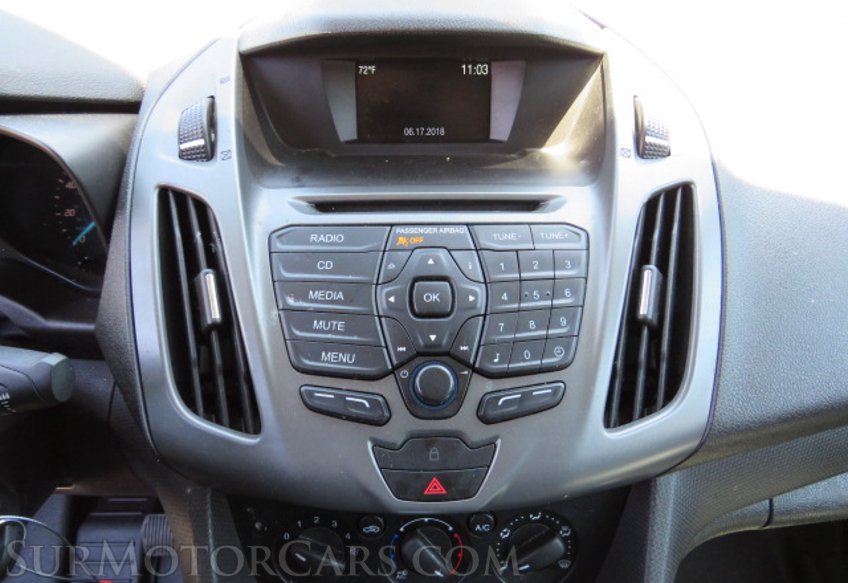 2018 Ford Transit Connect Van - Image 36
