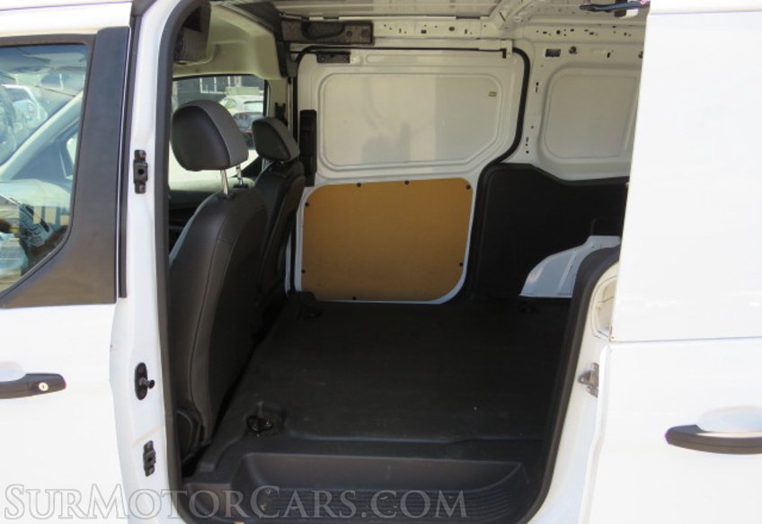 2018 Ford Transit Connect Van - Image 27