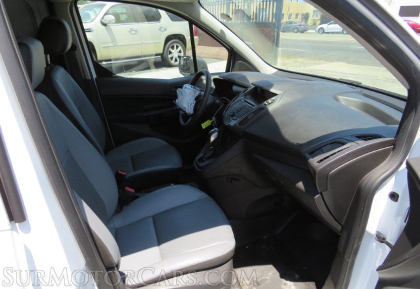 2018 Ford Transit Connect Van - Image 23