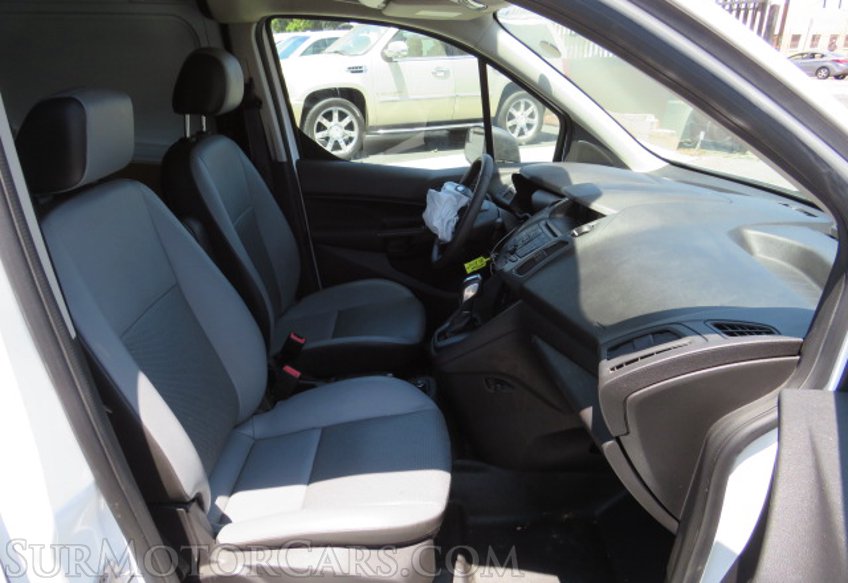 2018 Ford Transit Connect Van - Image 21