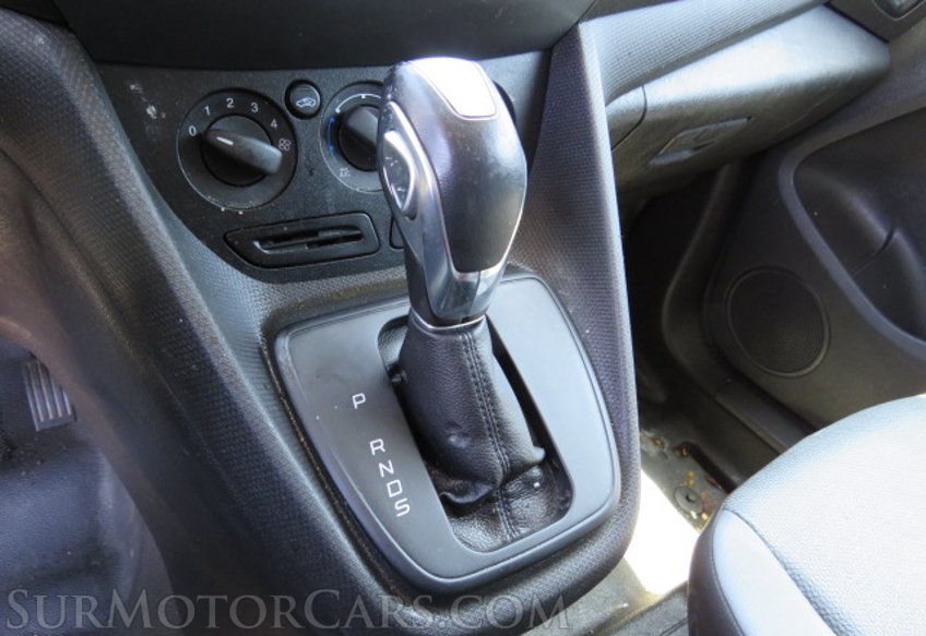 2018 Ford Transit Connect Van - Image 38