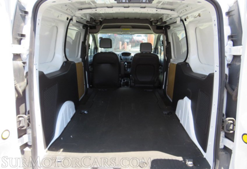 2018 Ford Transit Connect Van - Image 30