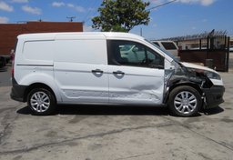 2018 Ford Transit Connect Van - Image 12