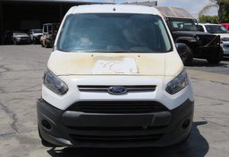 2018 Ford Transit Connect Van - Image 9