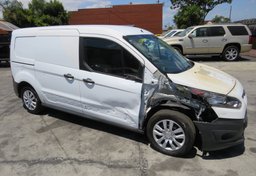 2018 Ford Transit Connect Van - Image 2