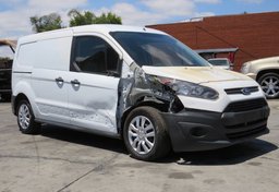 2018 Ford Transit Connect Van - Image 4