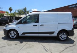 2018 Ford Transit Connect Van - Image 11