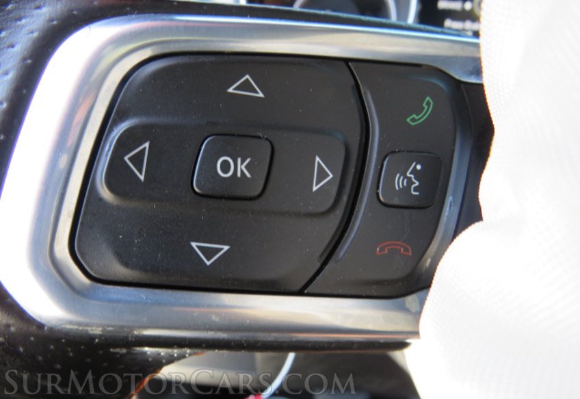 2020 Jeep Gladiator - Image 34